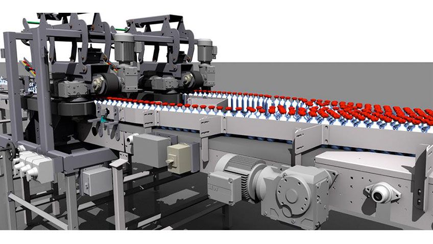 Rockwell Automation will add Emulate3D’s technology to its digital design portfolio to deliver solutions to automotive, logistics, material handling and other industrial applications.
