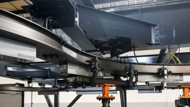 One Smart Conveyor. Boundless Possibilities.