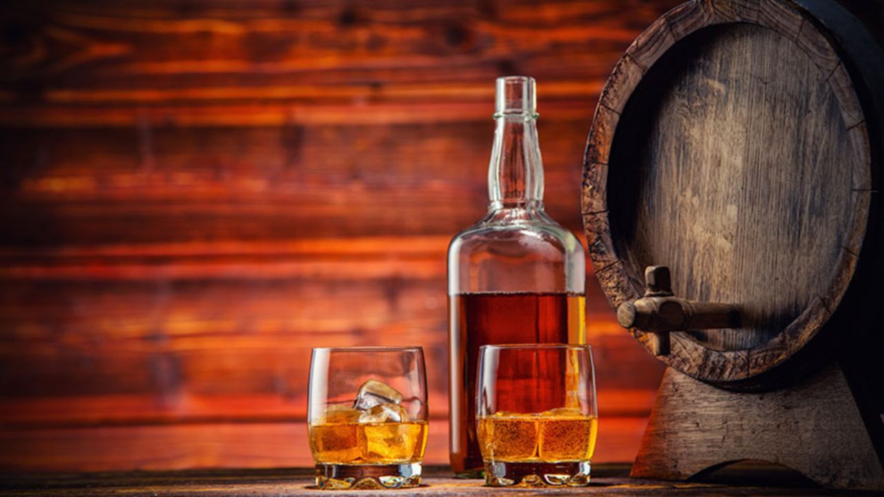 How Distilleries Can Maximize Throughput Without Sacrificing Quality hero image