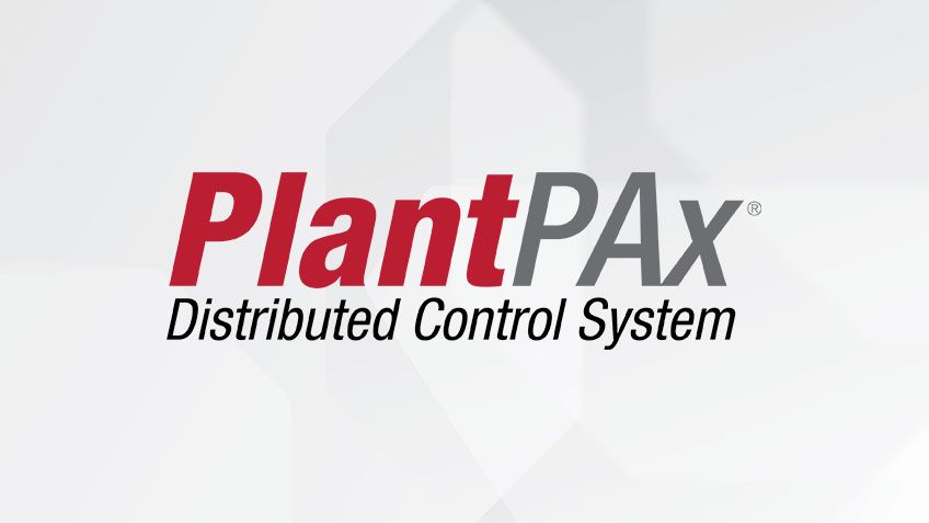 Creating a Better User Experience using PlantPAx.
