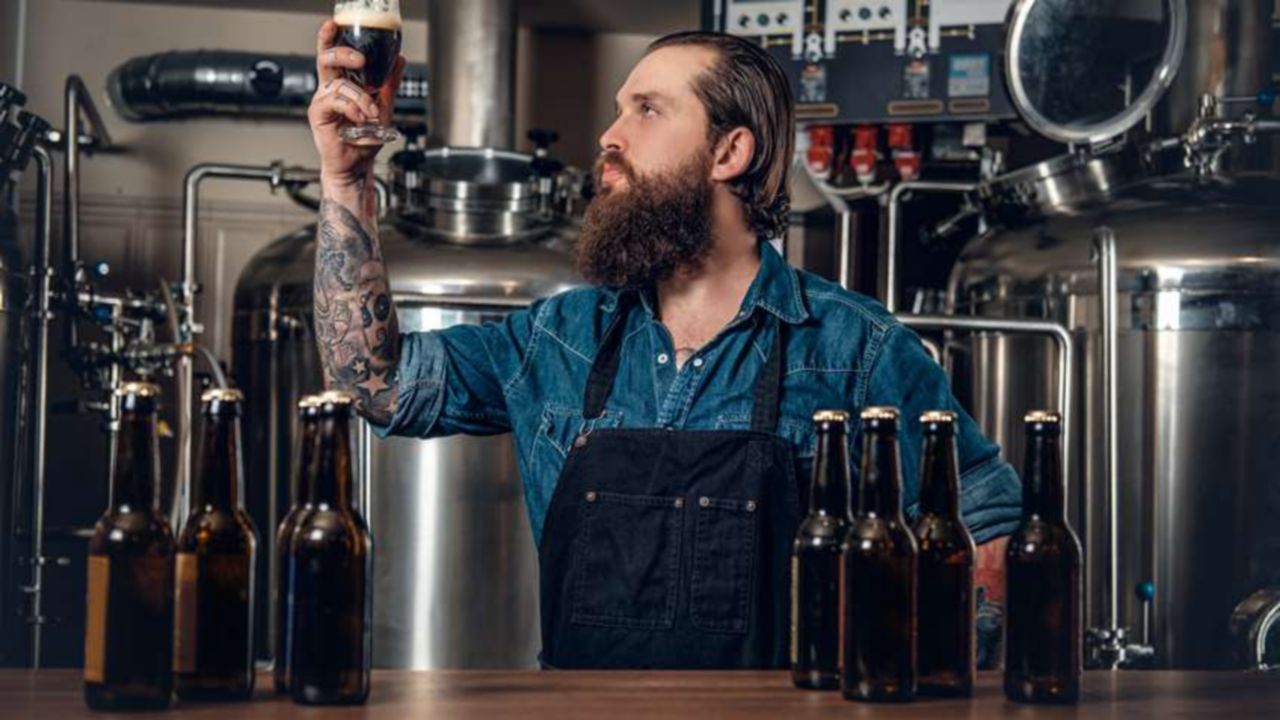 Does Automation Take the Craft Out of Brewing? hero image