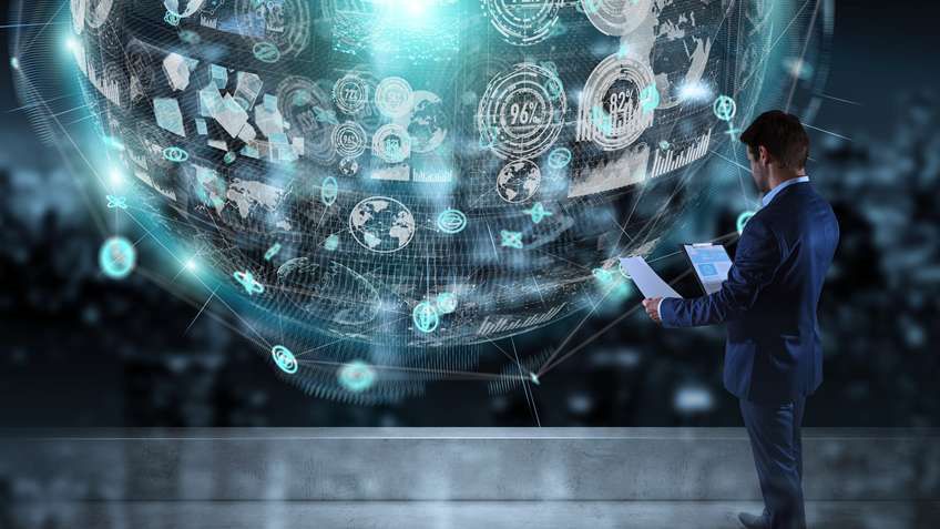 El blockchain está a punto de cambiarlo todo. En su charla Ted, Bettina Warburg describe cómo el blockchain acabará con la necesidad de instituciones centralizadas y renovará el modelo de negocio del comercio electrónico.