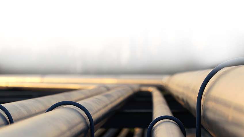 How Oil & Gas Pipeline Reached 99.5% Reliability  hero image