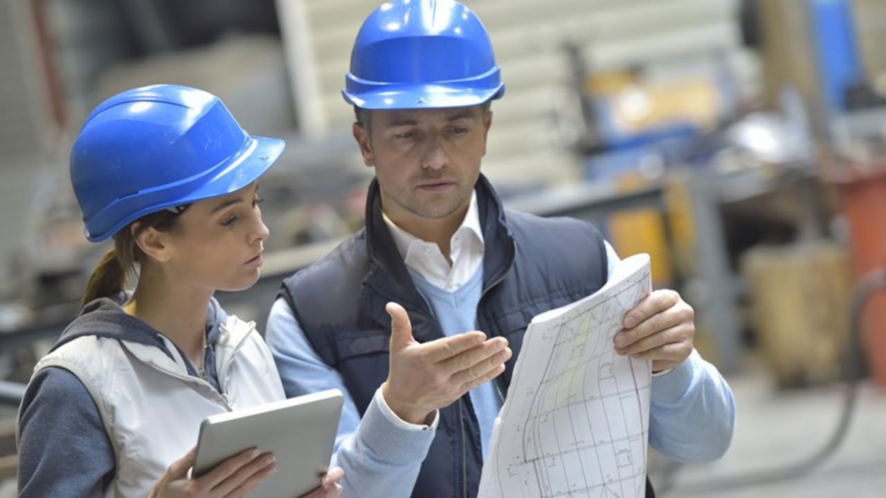 Evolving Workforce’s Impact on Machinery Design, Safety & Productivity hero image