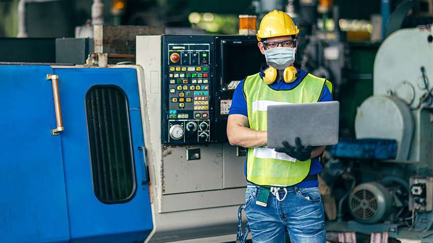 Cómo afrontar los desafíos de producción en la nueva etapa post Covid-19 hero image