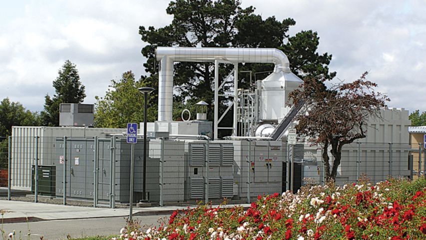 FuelCell Energy améliore sa fiabilité 