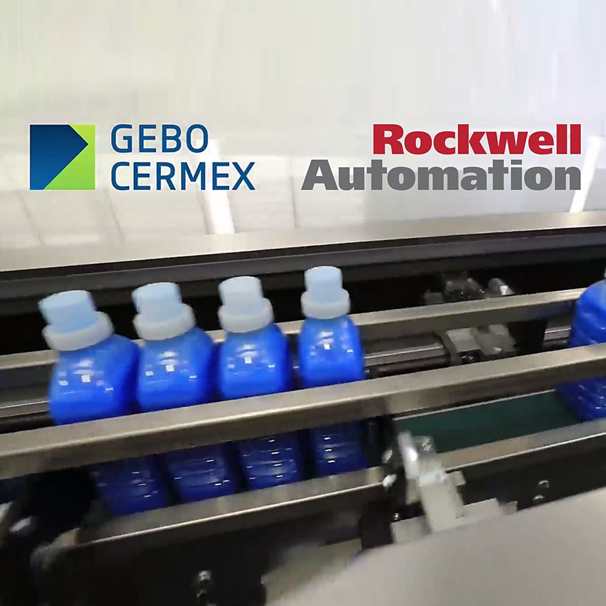 CareSelect™ Modular Infeed System | Rockwell Automation | US