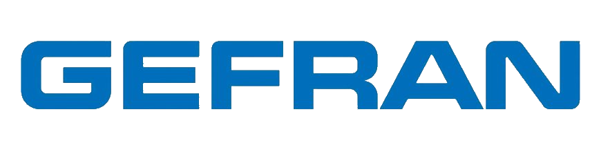 Gefran logo