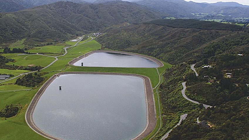 Una idea clara sobre la producción de agua hero image