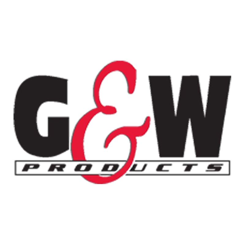 G&W Products logo