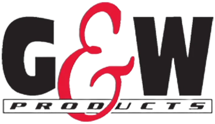 G&W Products logo
