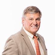 Jim Shepherd