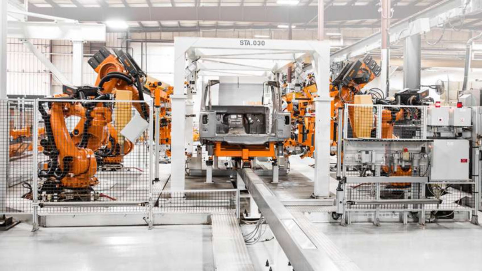 Independent Cart Technology Rockwell Automation