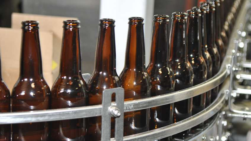 Whatever the size, breweries need simple, standardized operations that can deliver quality brews and keep up with complex consumer demand.