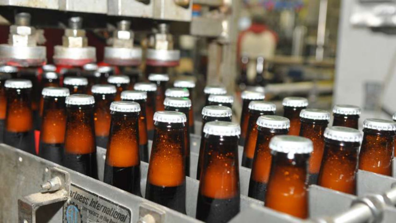 Cerveceros artesanales: ¿abandonan la creatividad por productividad? hero image