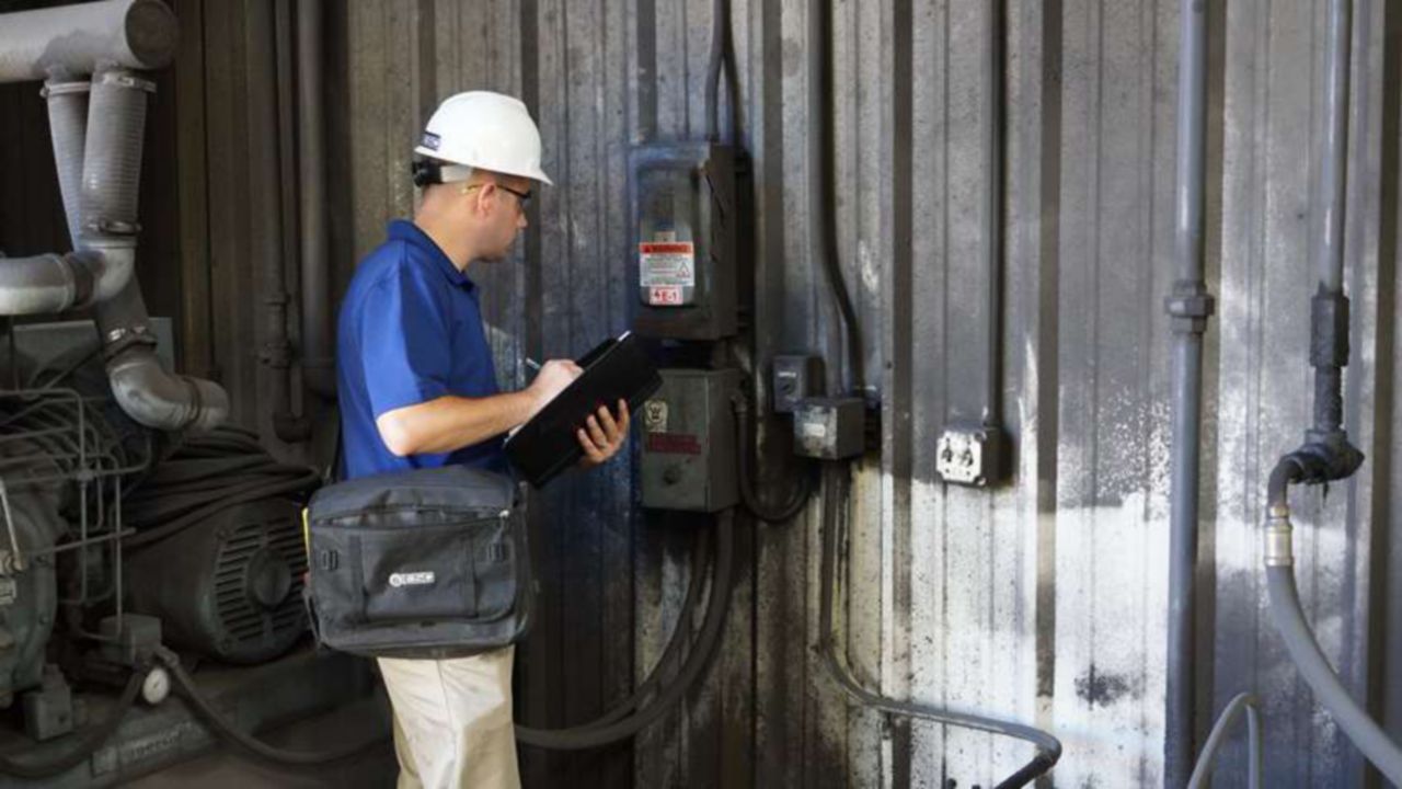 Lockout/Tagout Annual Audits: What You Need to Know hero image