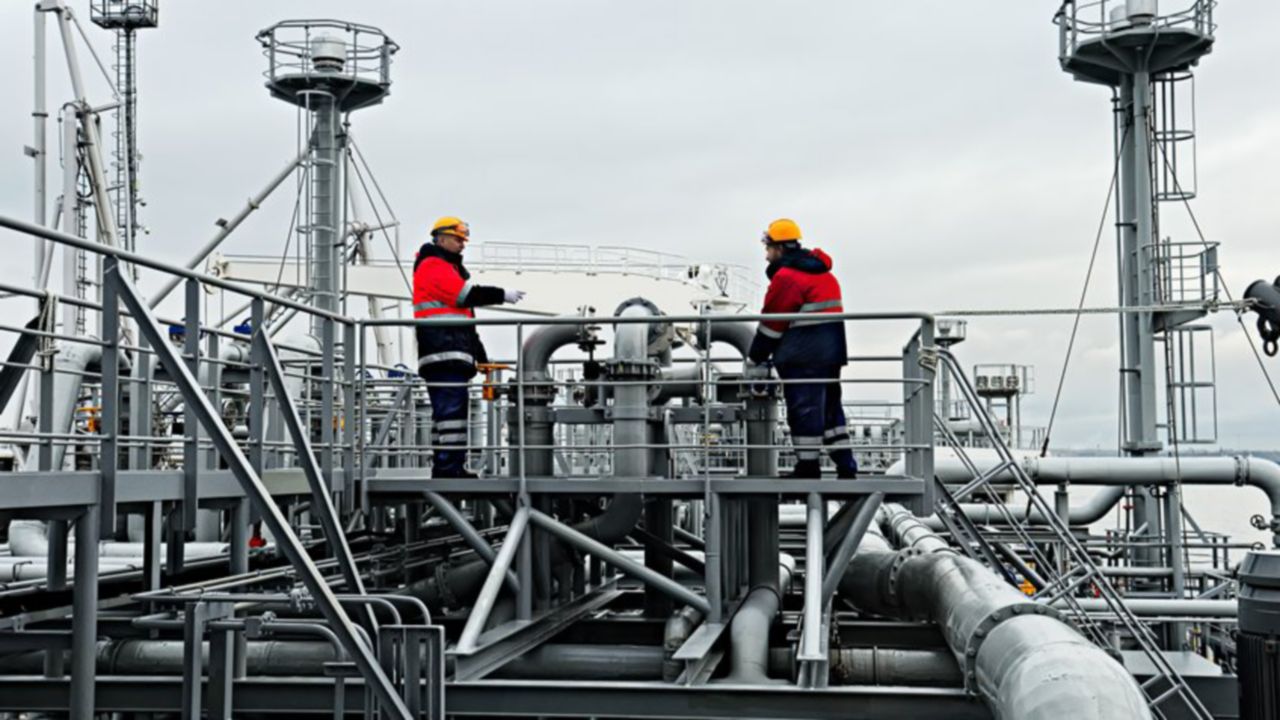 Daqing Refinery reduce el consumo de energía anual en un 41% hero image