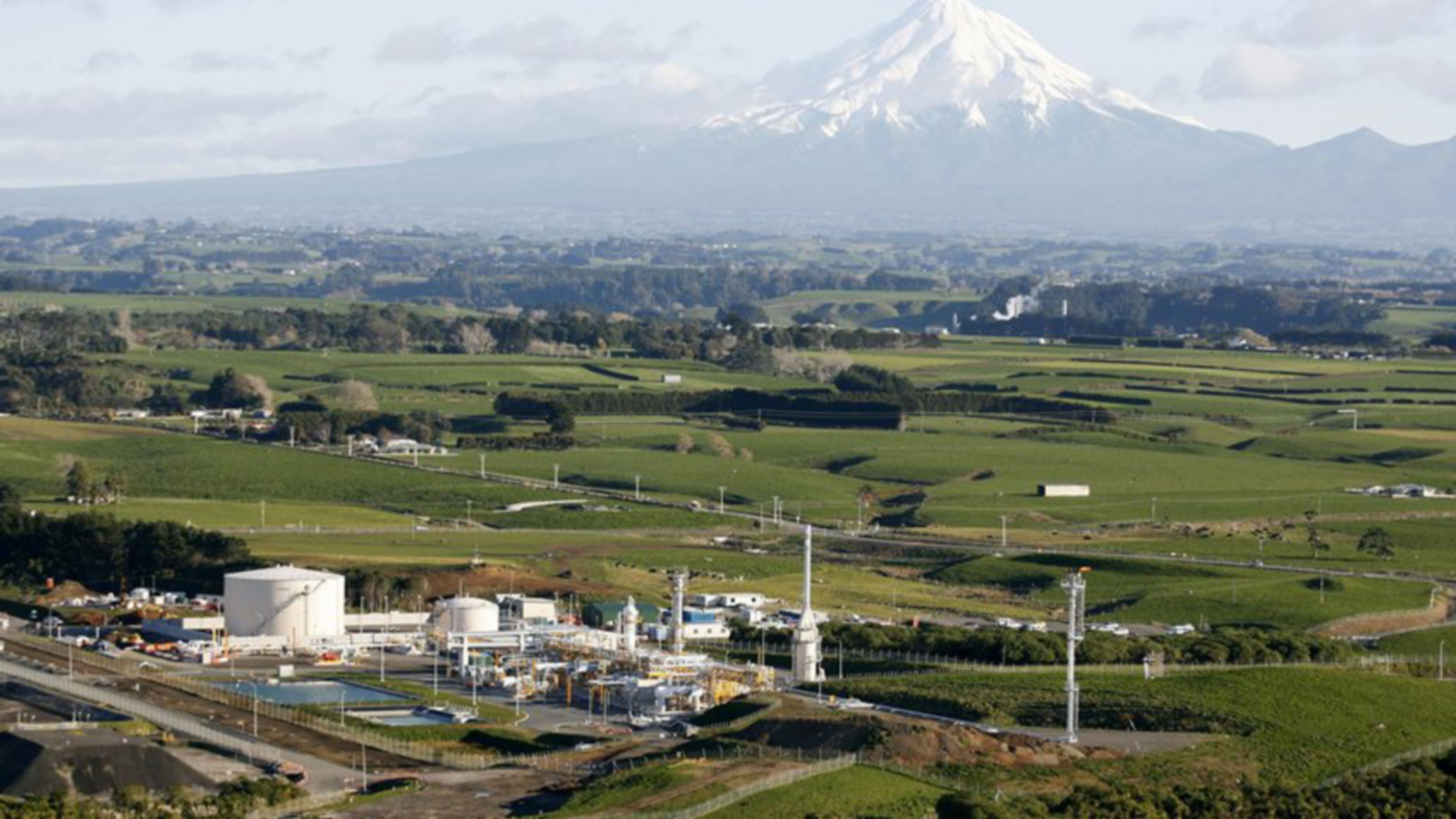 Pohokura Sets the Standard for Remote Operation and Sustainability