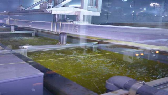 Warner Robins Air Logistics Complex Improves Reliability with Batch System