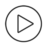Play Button Icon