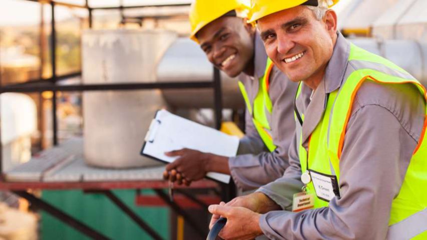 PPG Reduces Risk in Chemical Plant with New SIS