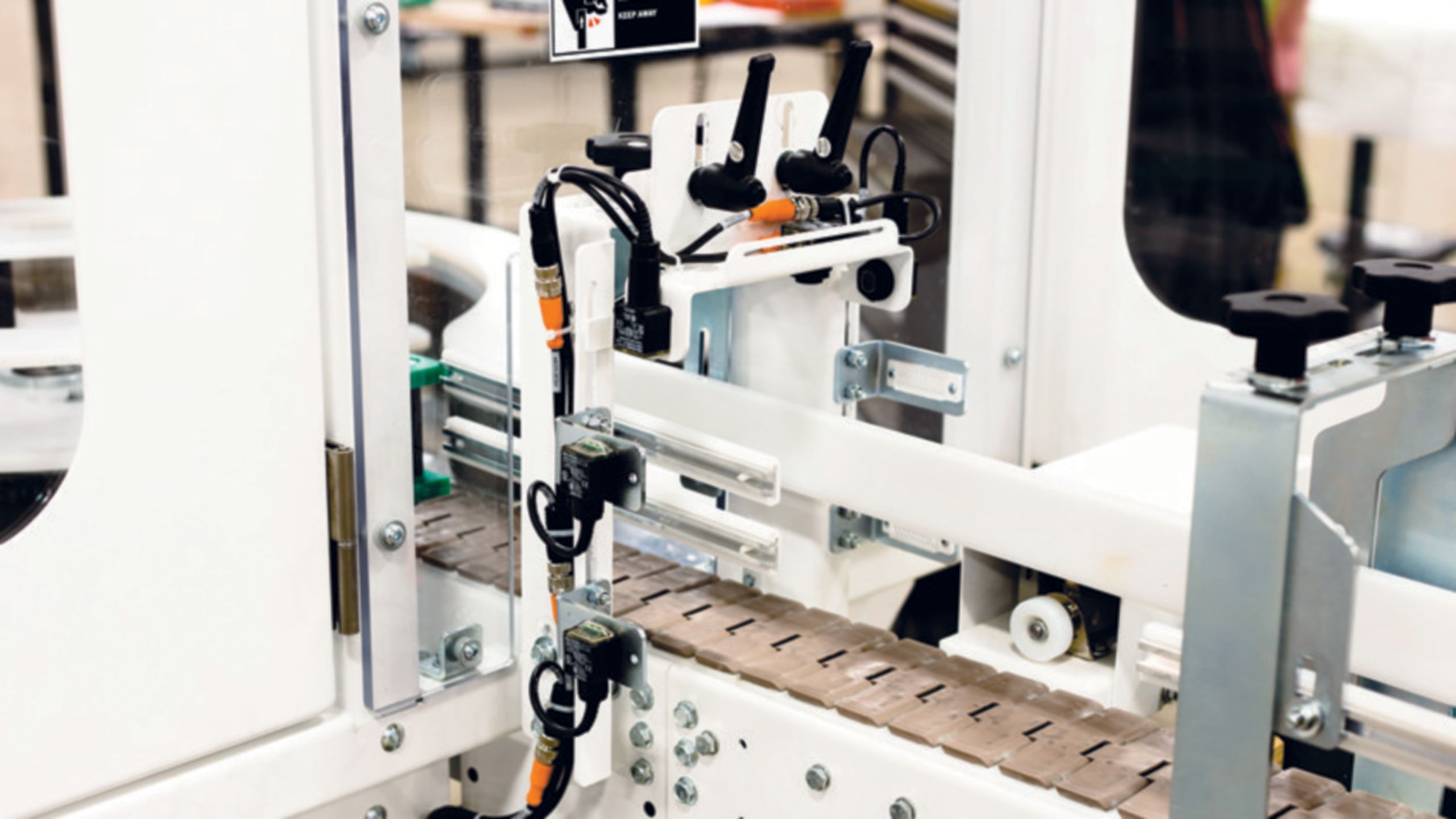 Solutions in Action Product Handling Concepts, LLC Rockwell Automation