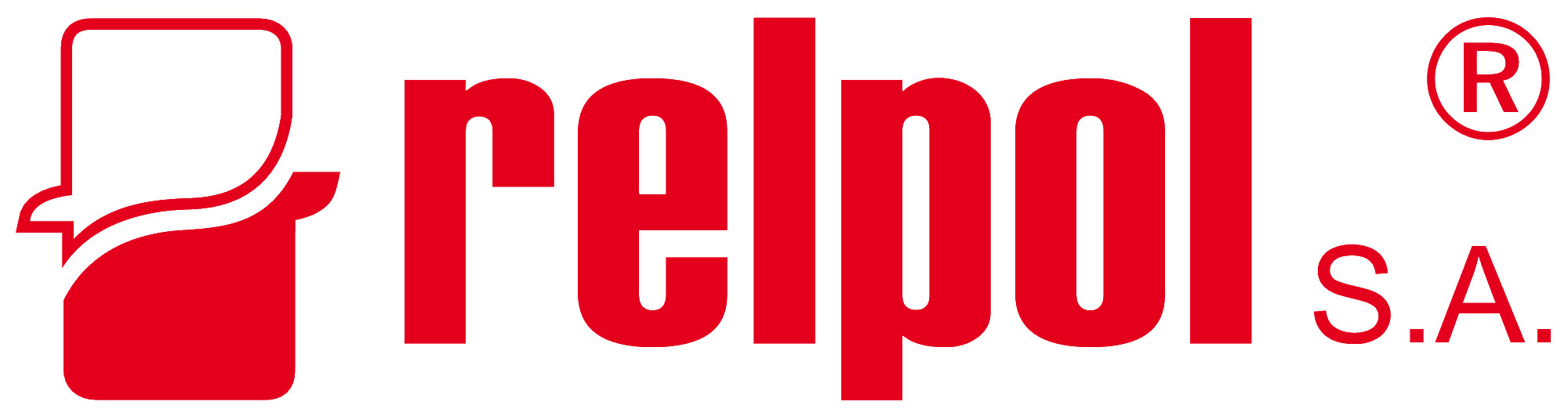 Relpol logo