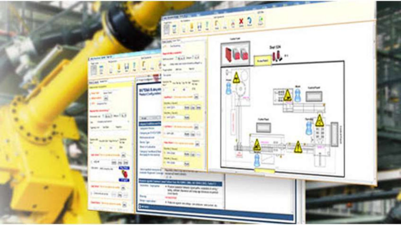 Safety Automation Builder | Rockwell Automation