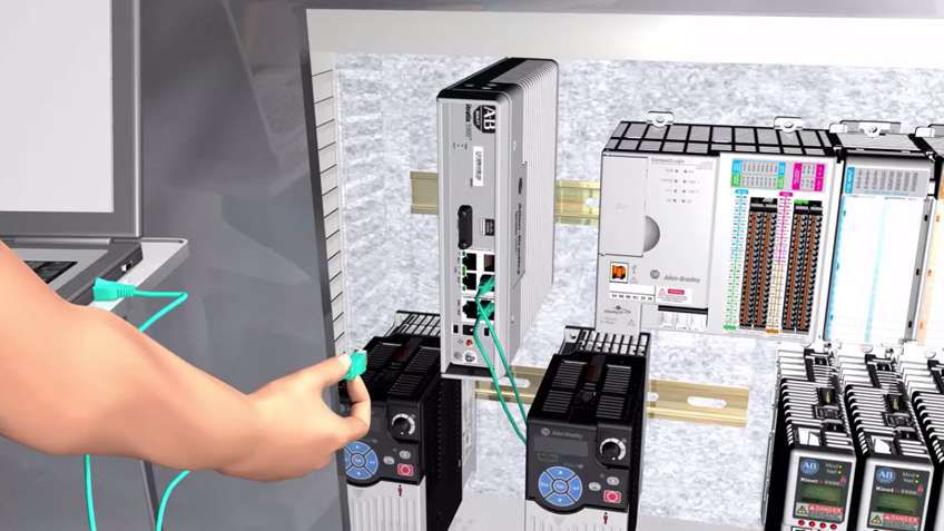 Security: Content Protection | Rockwell Automation | US