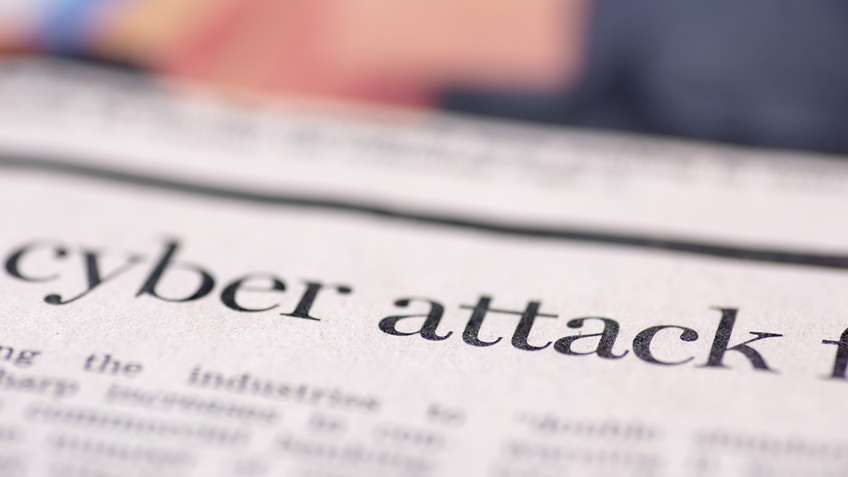 Es hora de examinar la higiene de la ciberseguridad hero image