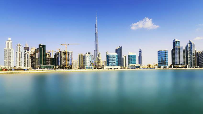 Blog: Diversification in the Middle East: An Opportunity Full of Surprises.