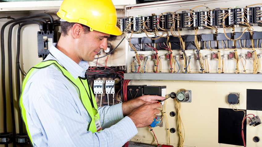 How to Increase Industrial Control Panel SCCR & Reliability hero image