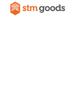 STM logo