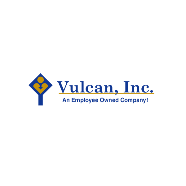 Vulcan, Inc. logo
