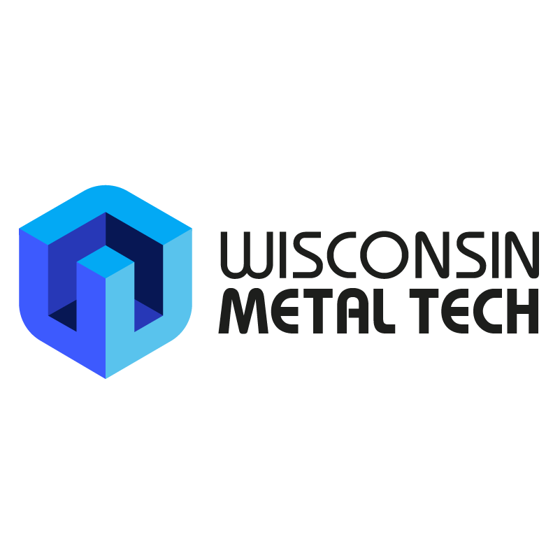 Wisconsin Metal Tech logo